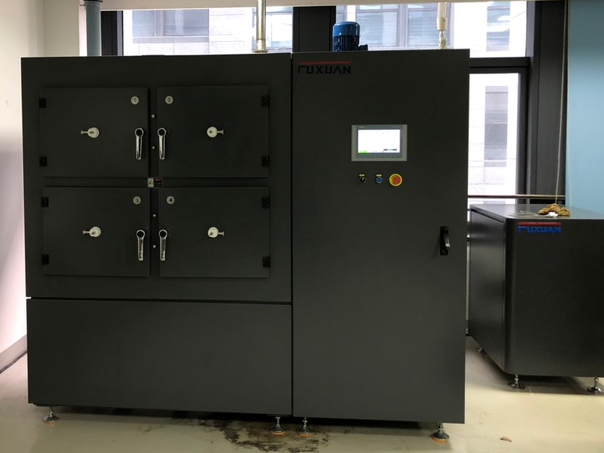 小型玩具VOC检测环境舱